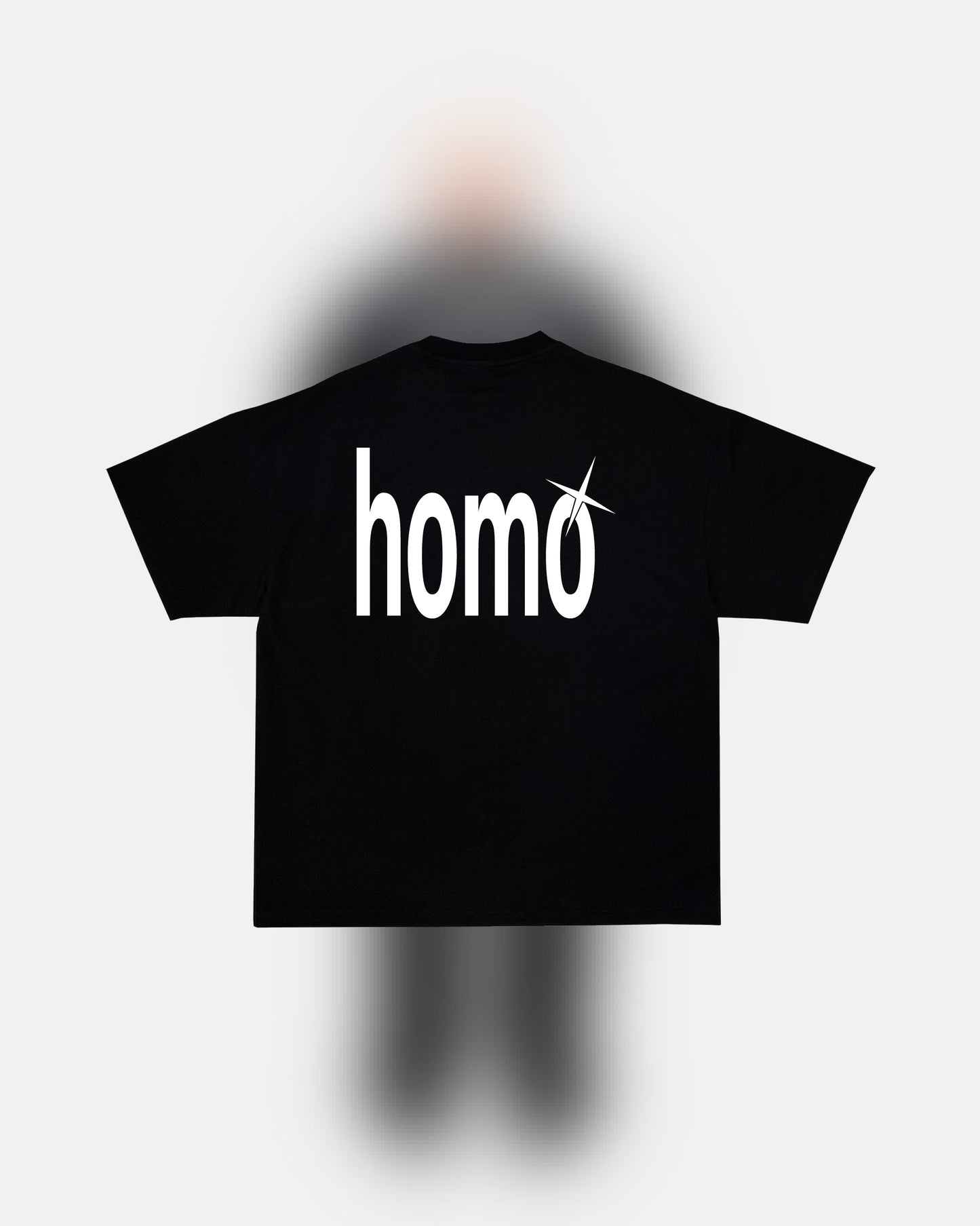T-SHIRT – HOMO