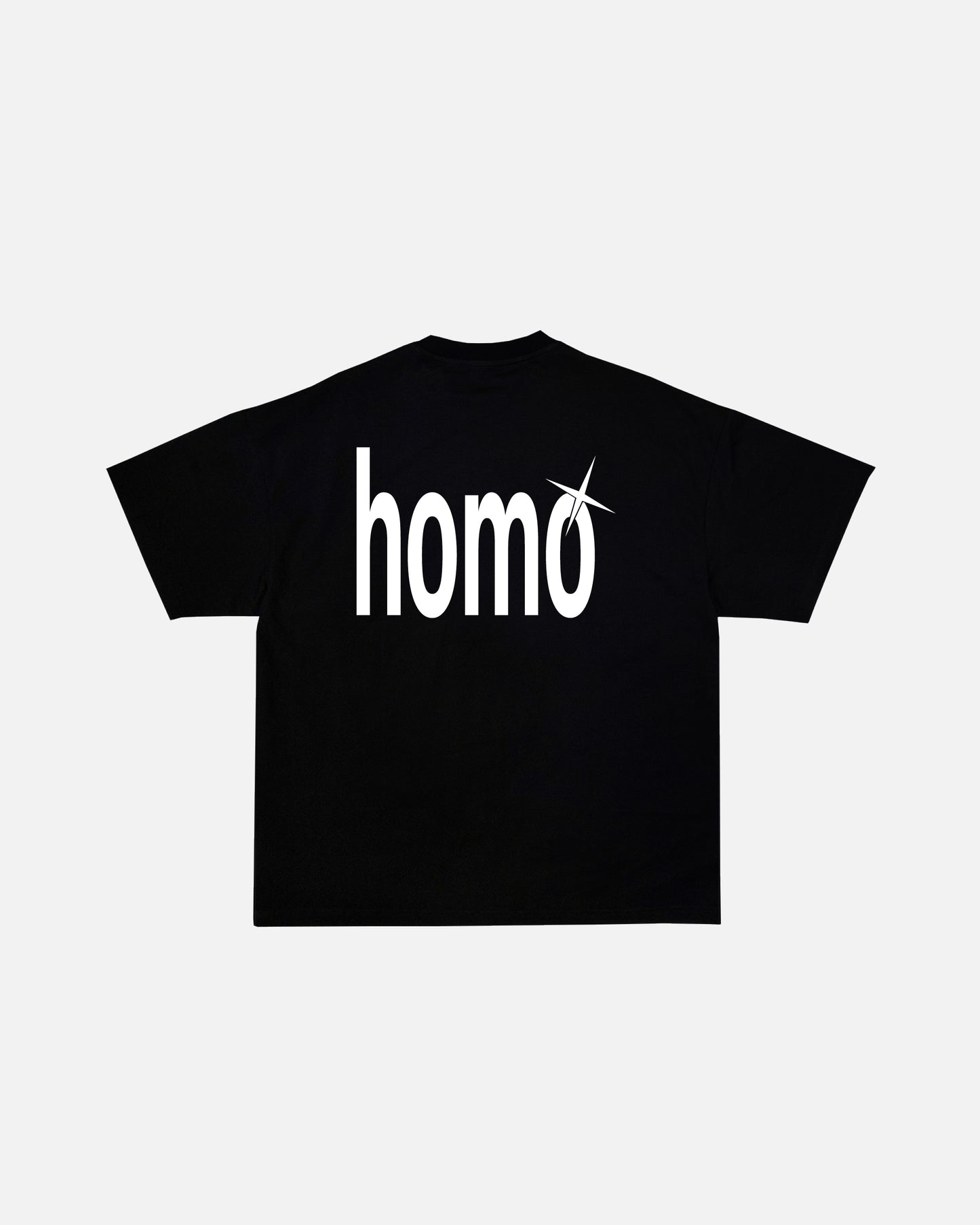 T-SHIRT – HOMO