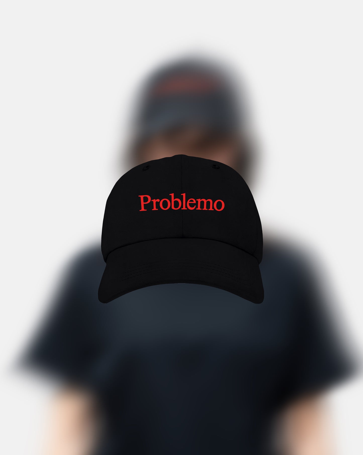 PROBLEMO CAP