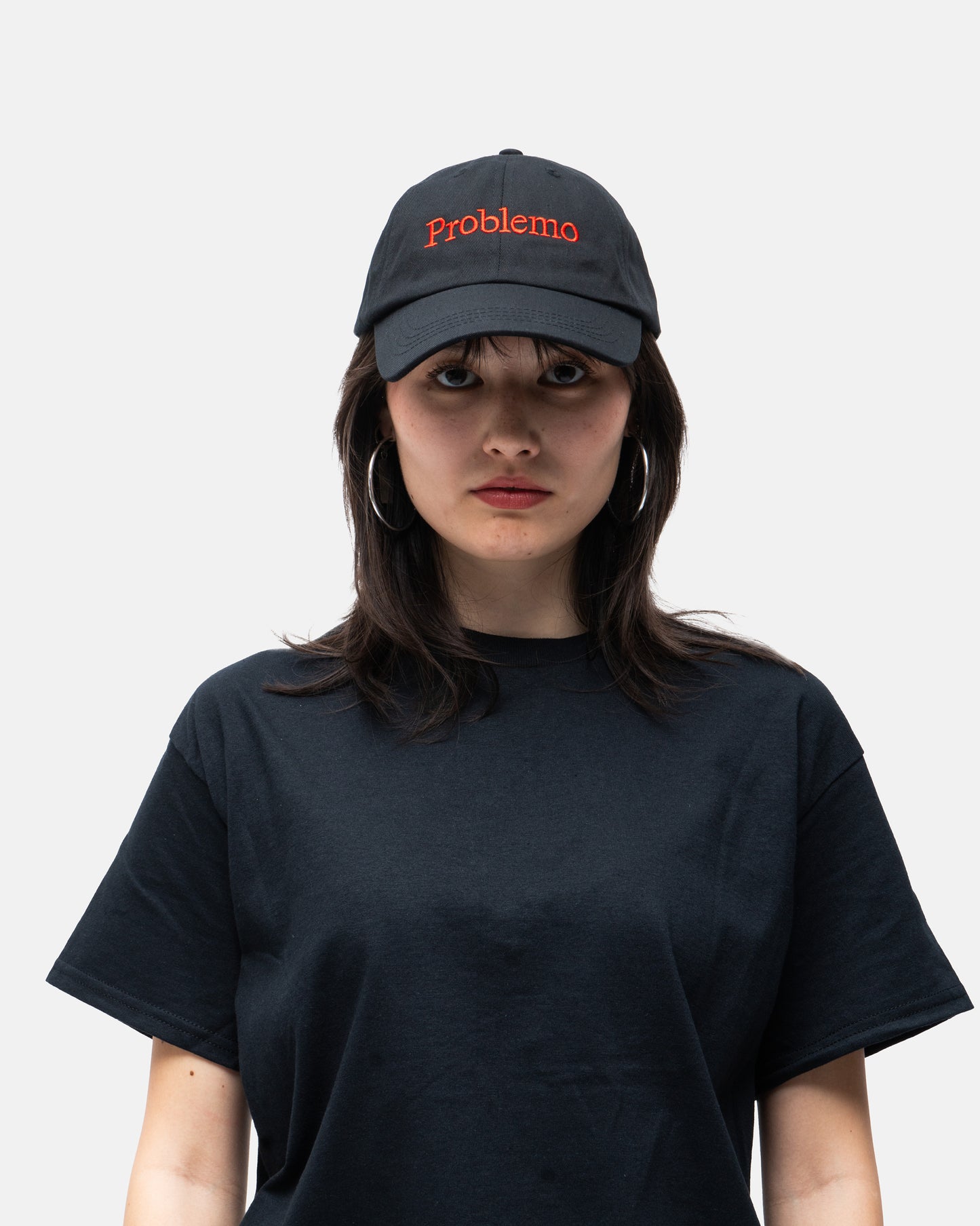 PROBLEMO CAP