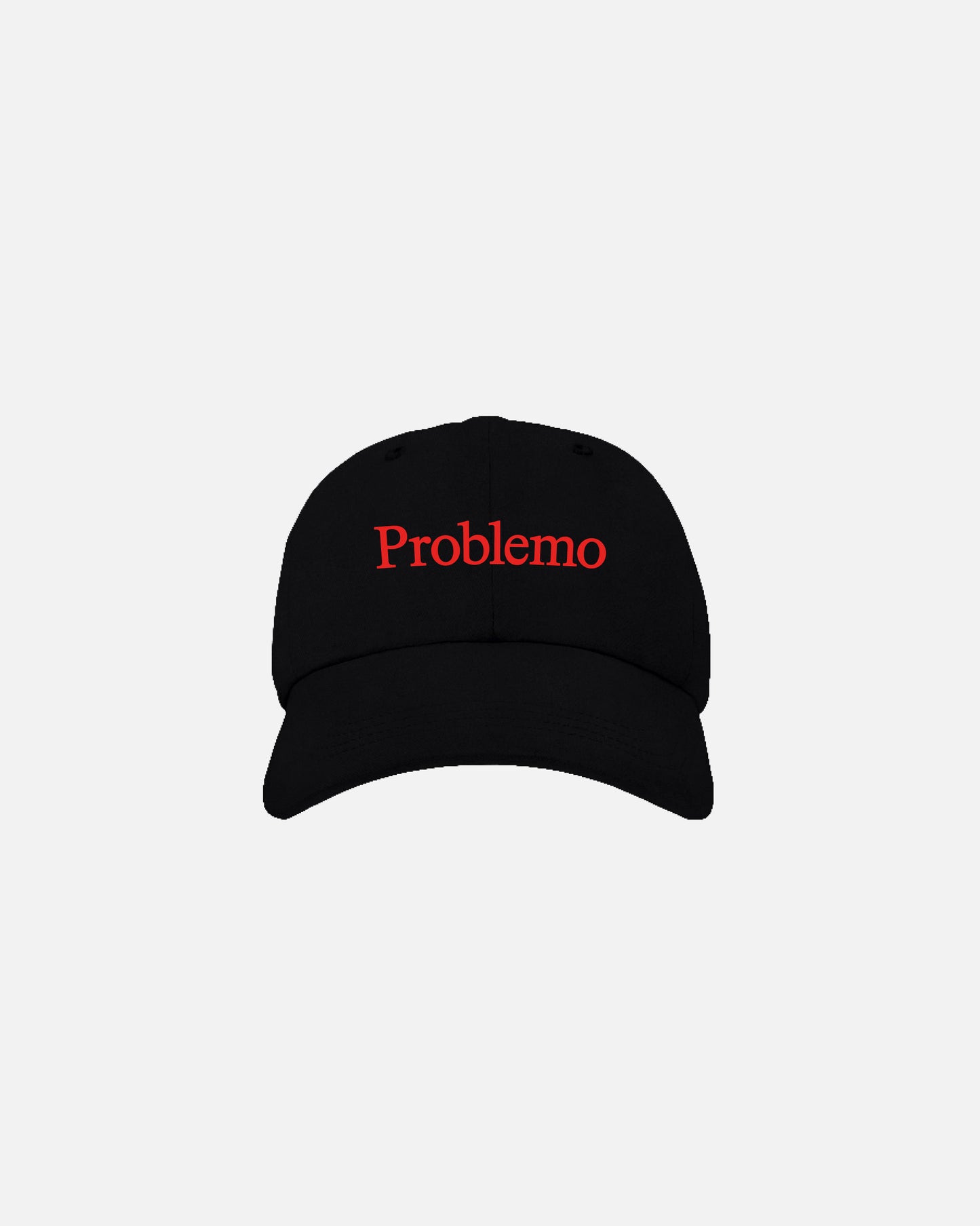 PROBLEMO CAP