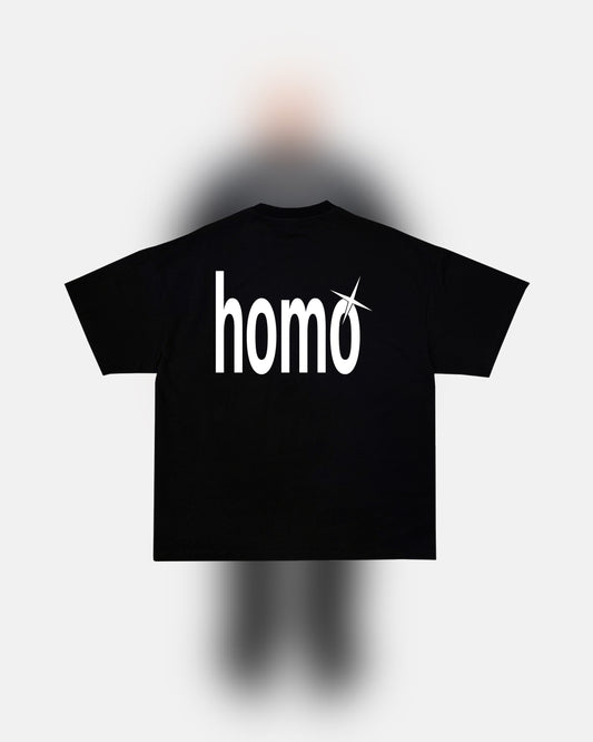 T-SHIRT – HOMO