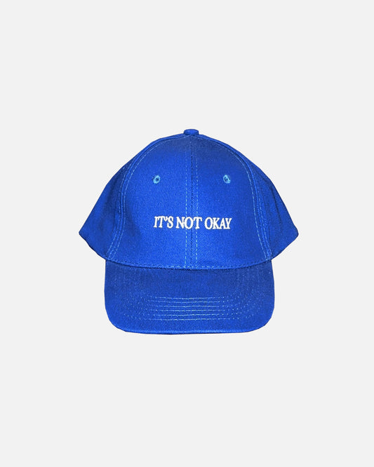 IT’S NOT OKAY CAP