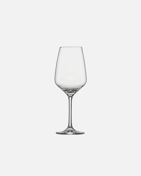 WINE GLASSES – IN NATURE WE TRUST