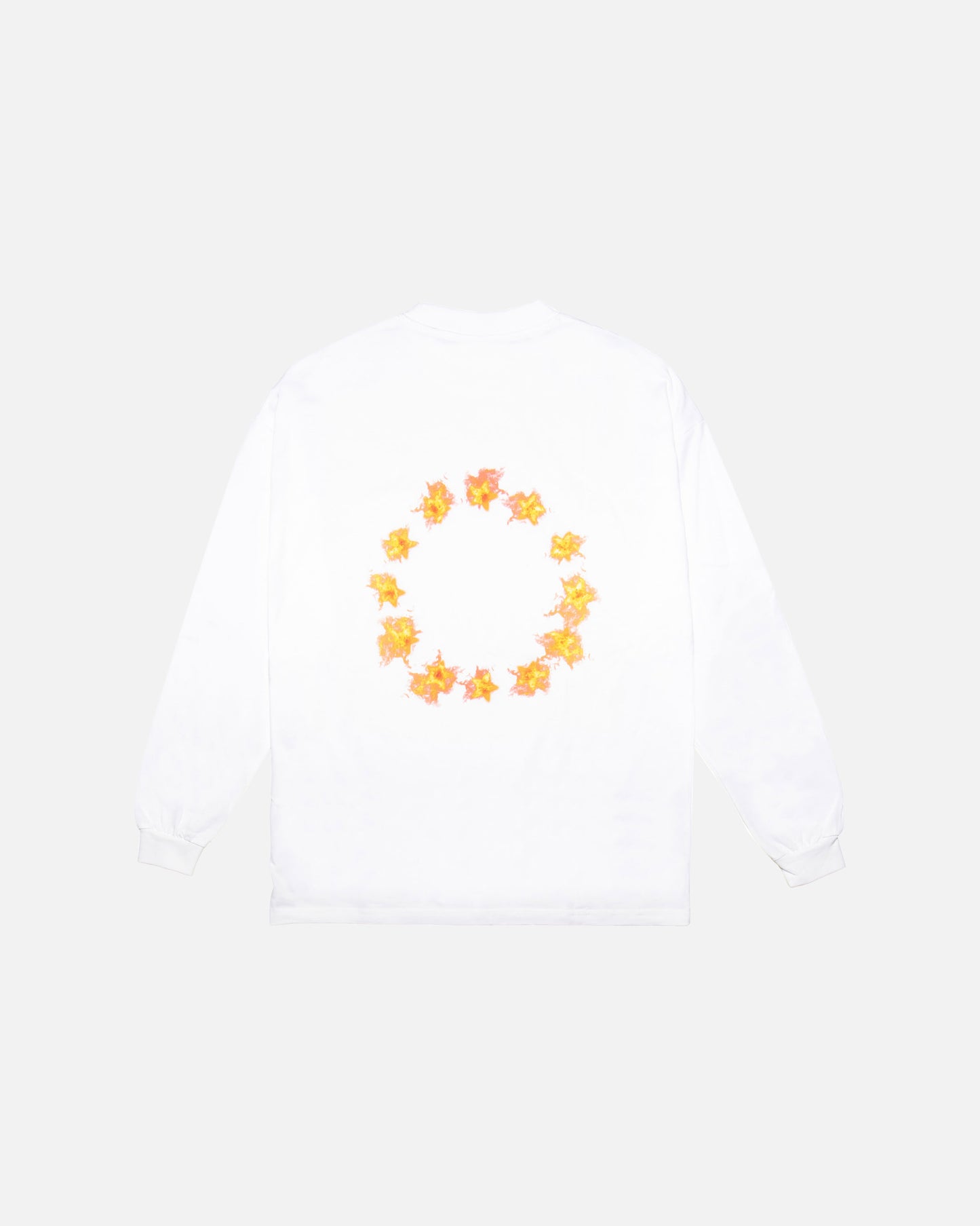 LONGSLEEVE – EUROPA