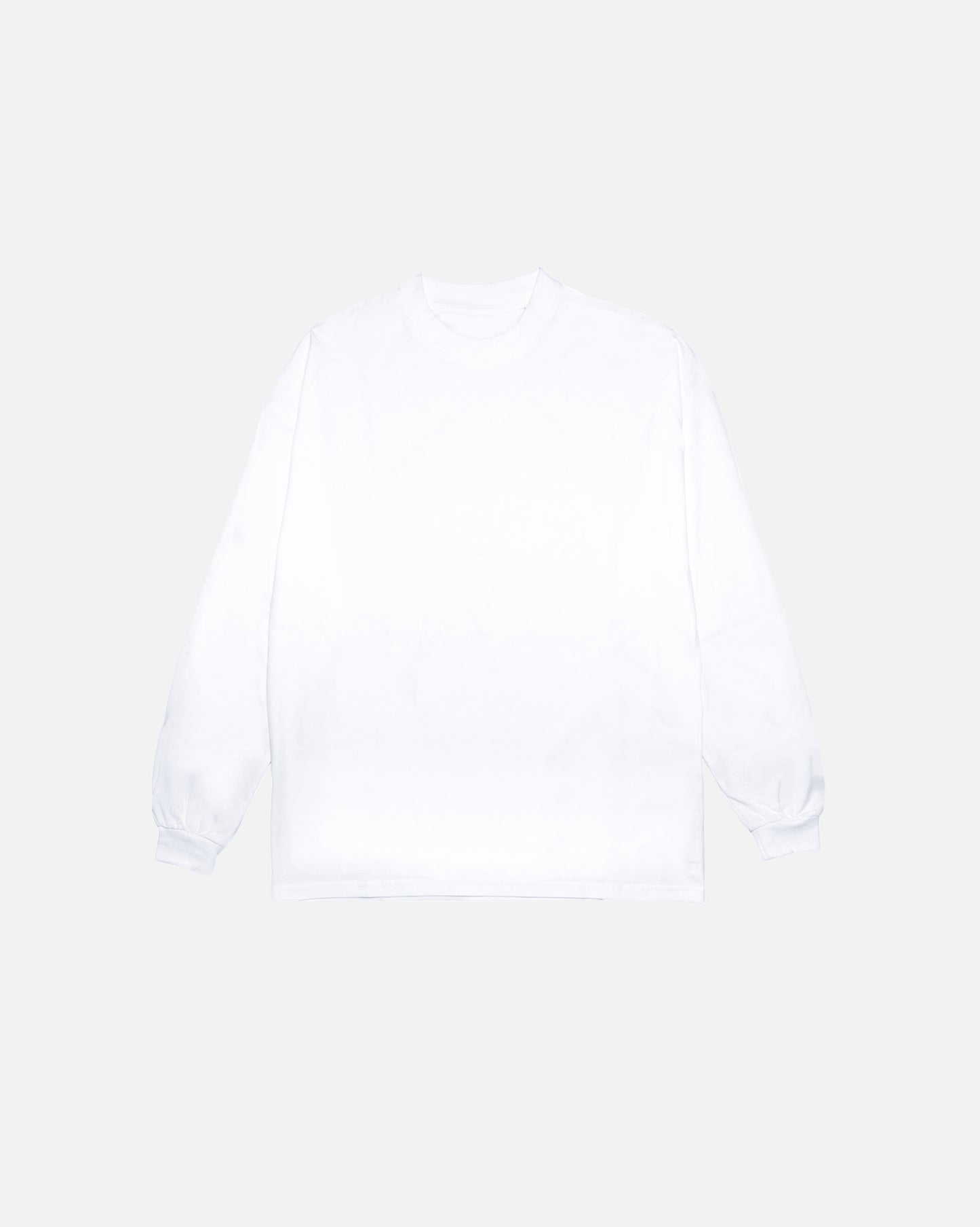 LONGSLEEVE – EUROPA