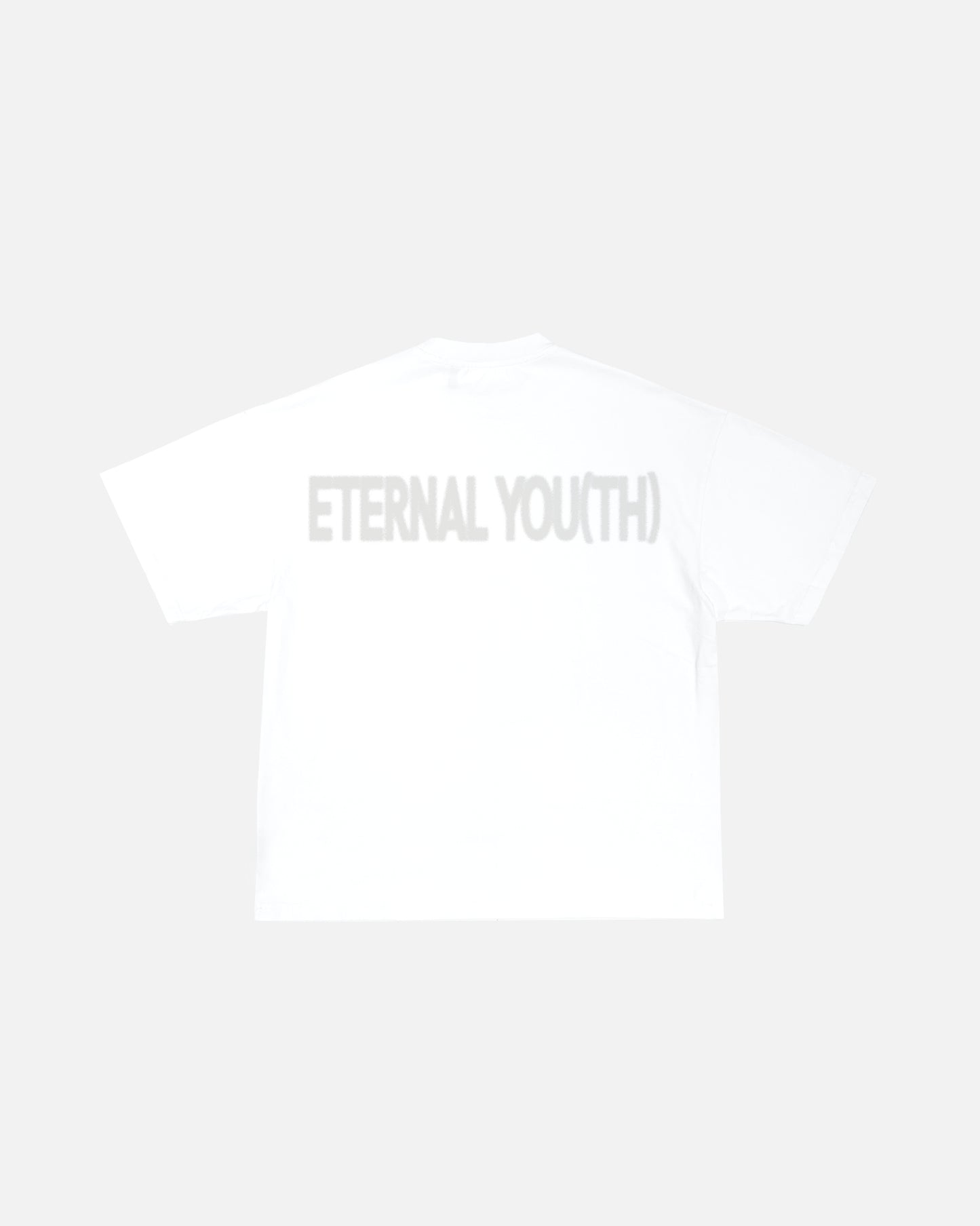 T-SHIRT – ETERNAL YOU(TH)
