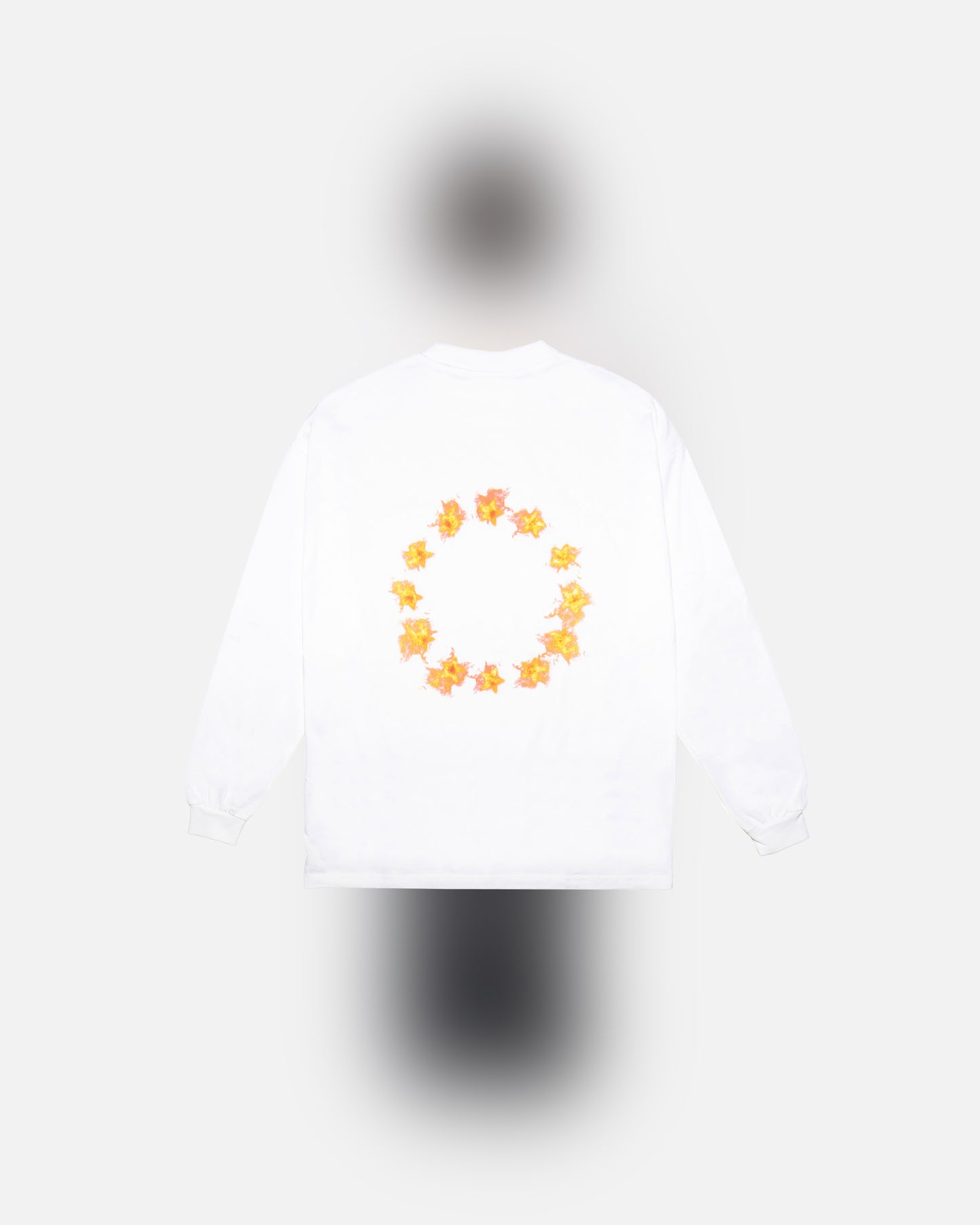 LONGSLEEVE – EUROPA