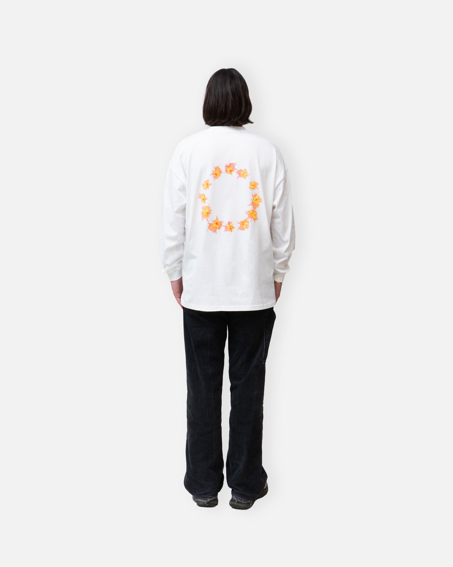 LONGSLEEVE – EUROPA