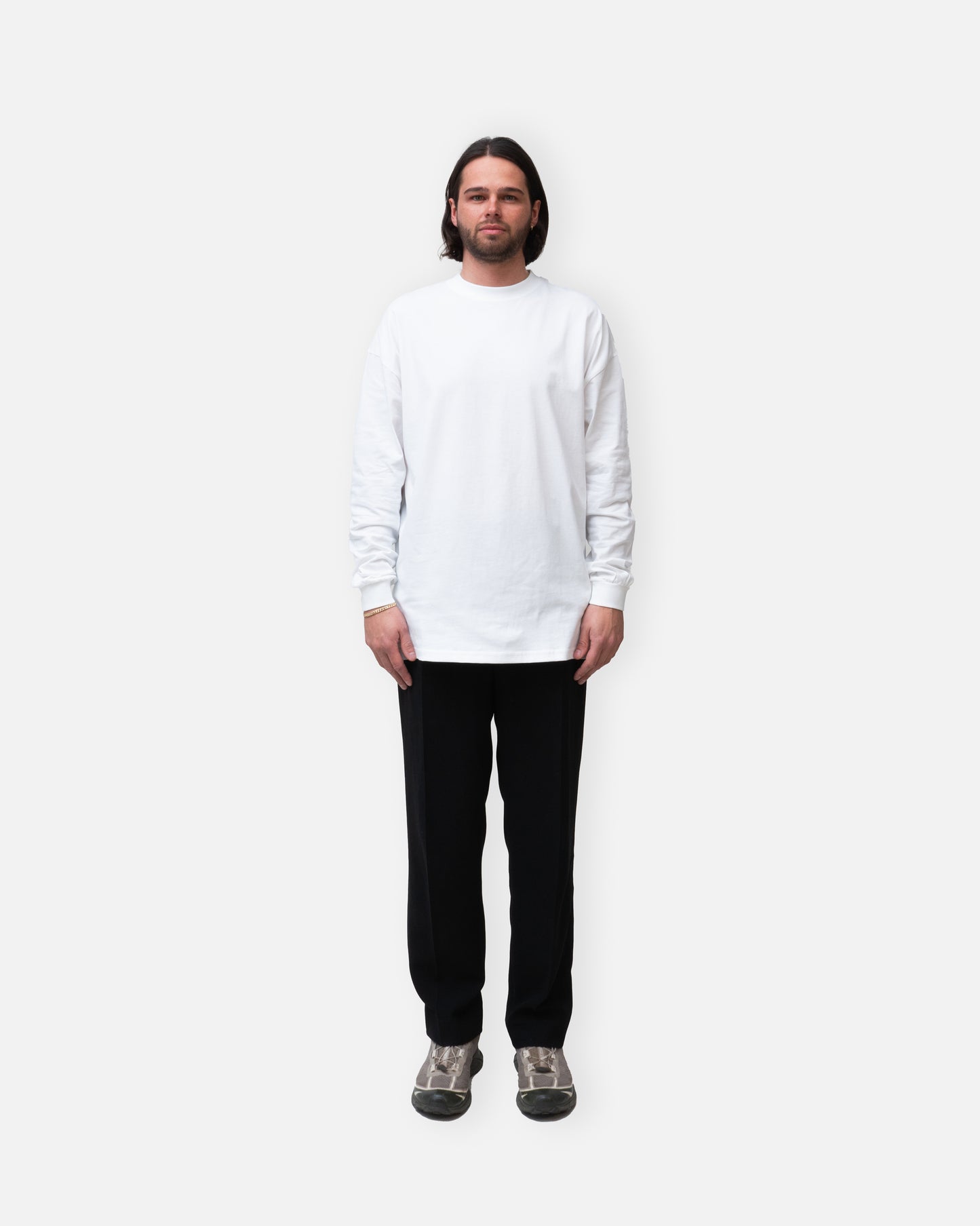 LONGSLEEVE – EUROPA