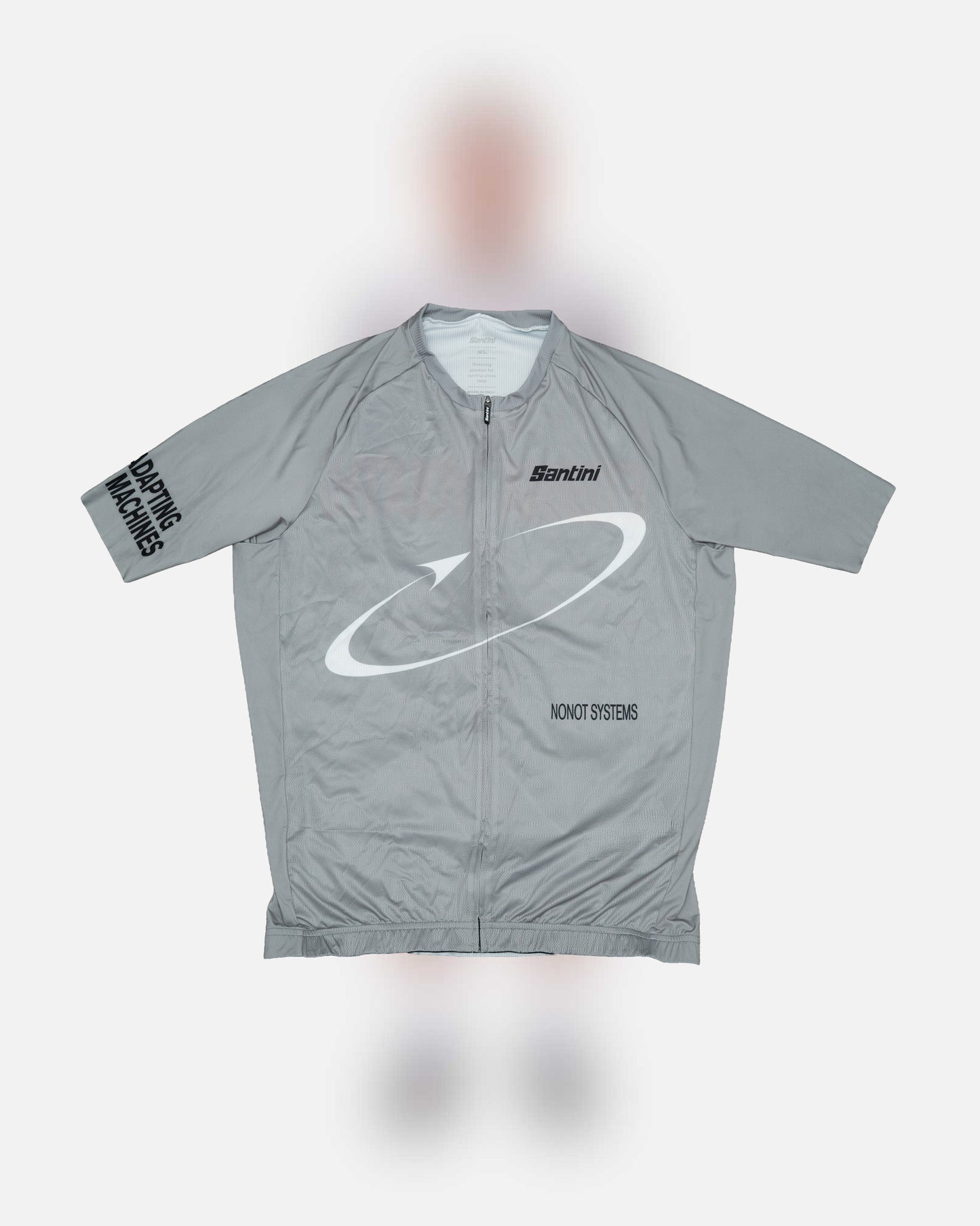 JERSEY – ETERNAL YOU(TH)