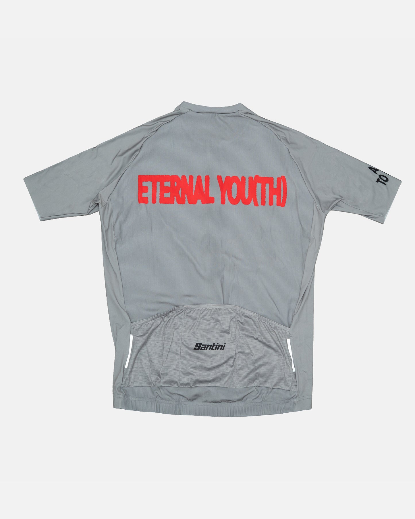 JERSEY – ETERNAL YOU(TH)