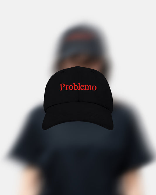 PROBLEMO CAP