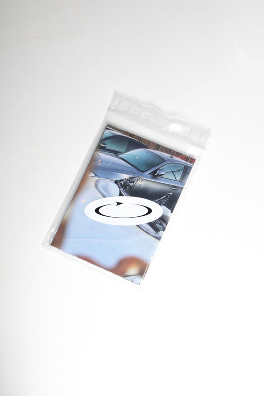 POSTCARD SET – UNSORTED